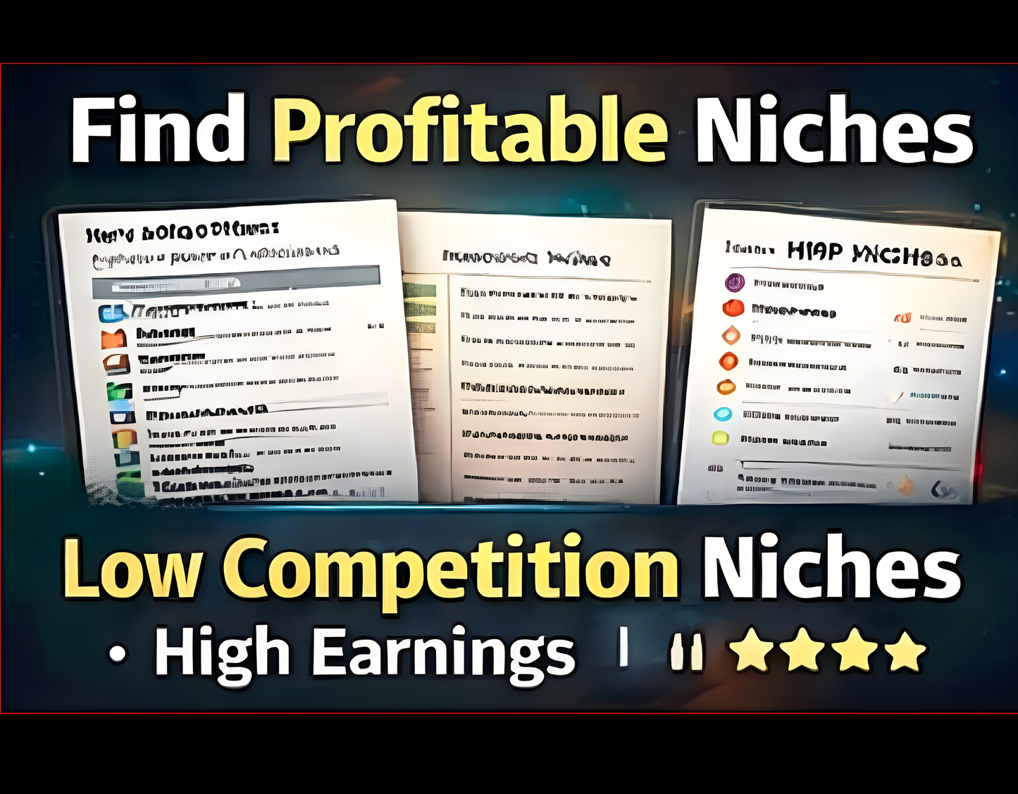 YouTube Automation Domination Pack