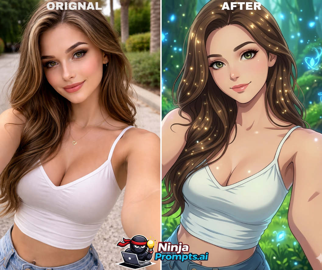 Anime Muse